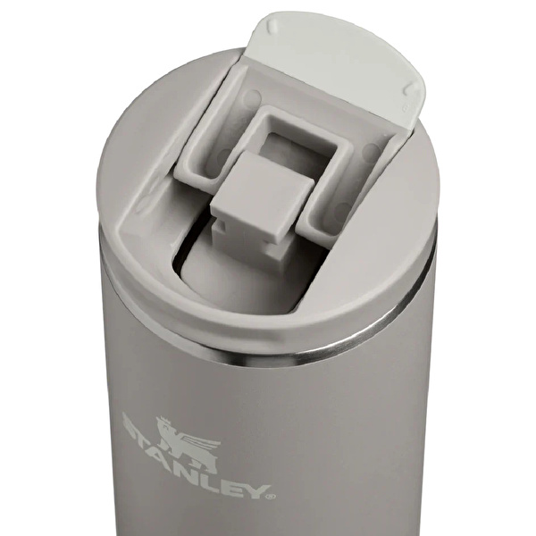 STANLEY The Transit Fliptop Mug 0.35L / 12oz Ash
