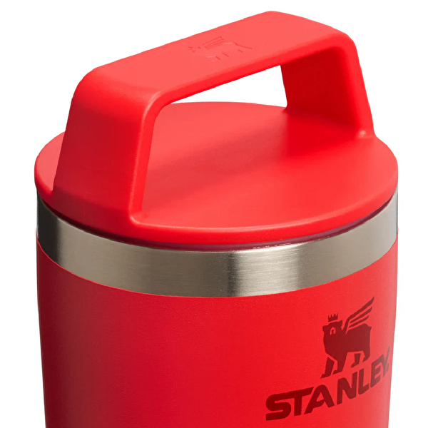 STANLEY The Café-To-Go Travel Mug 0.35L / 12oz Chili