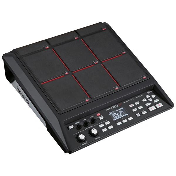 ROLAND SPD-SX Sampling Pad