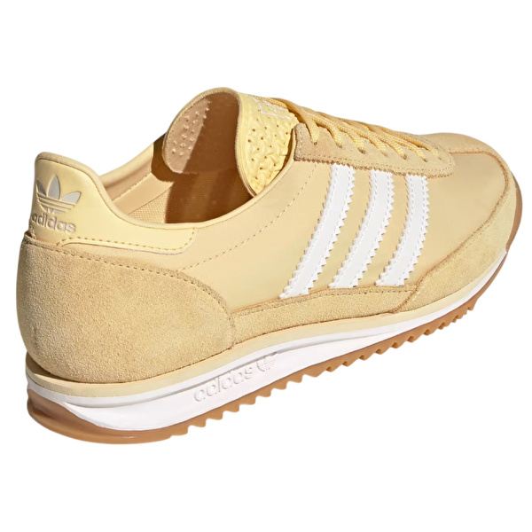 ADIDAS Sl 72 Og Turuncu Ayakkabı