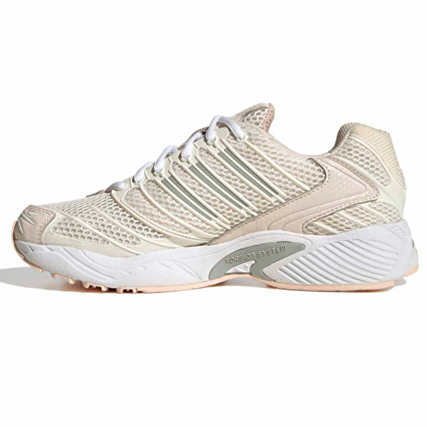 ADIDAS Adistar Control 3 Beyaz Ayakkabı