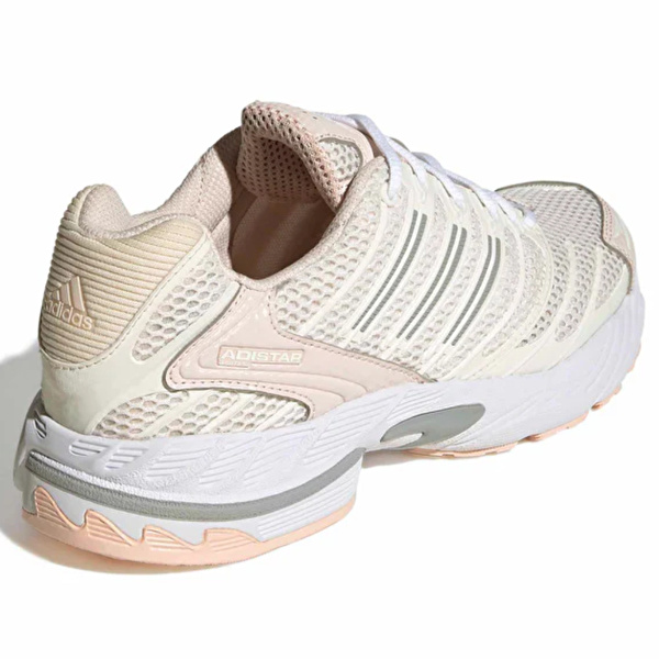 ADIDAS Adistar Control 3 Beyaz Ayakkabı