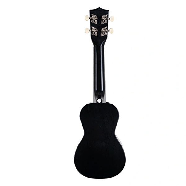 Karin Face Desenli Soprano Ukulele
