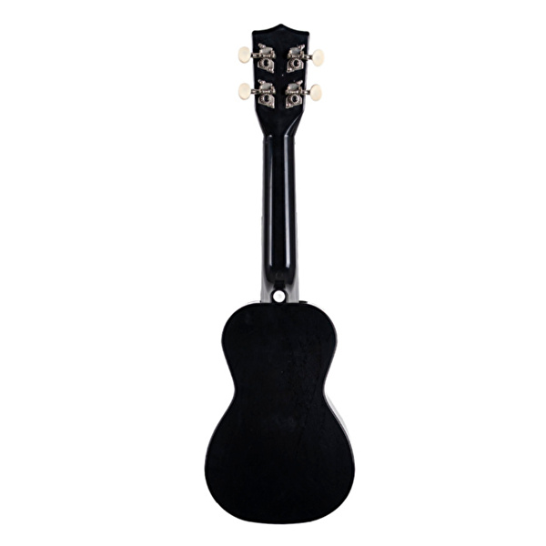 Karin Köpek Desenli Soprano Ukulele