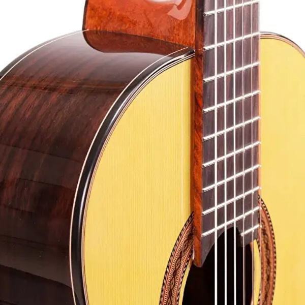Martinez MC-58S Klasik Gitar