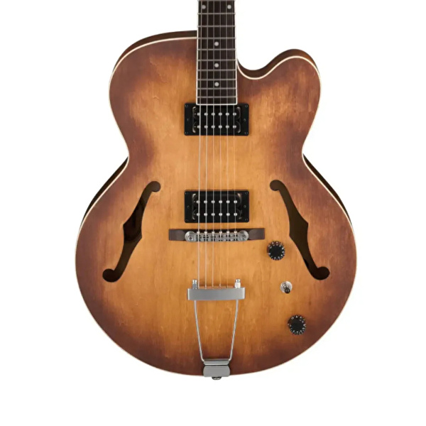 IBANEZ AF55-TF Artcore Hollow Body Tabocco Flat Elektro Gitar