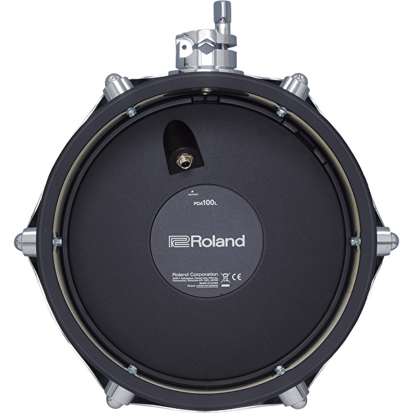 ROLAND PDA100L-BK - V-Drums Acoustic Design 10