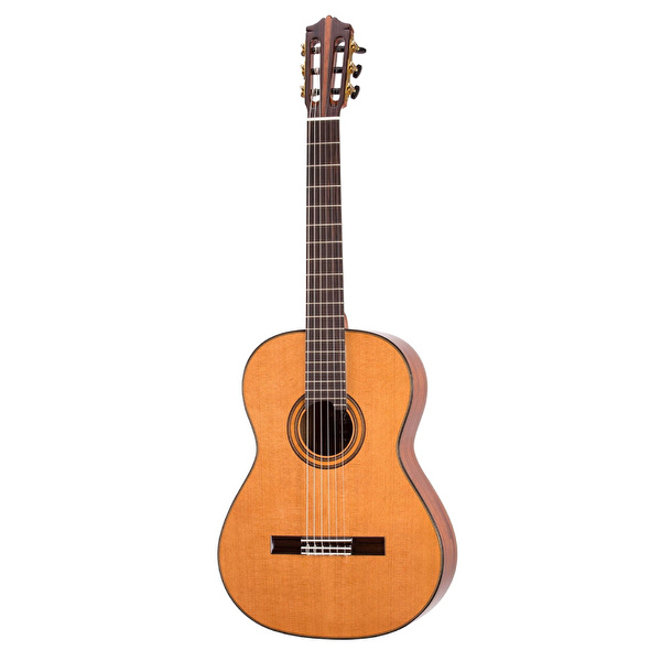 MARTINEZ MC-118C Klasik Gitar