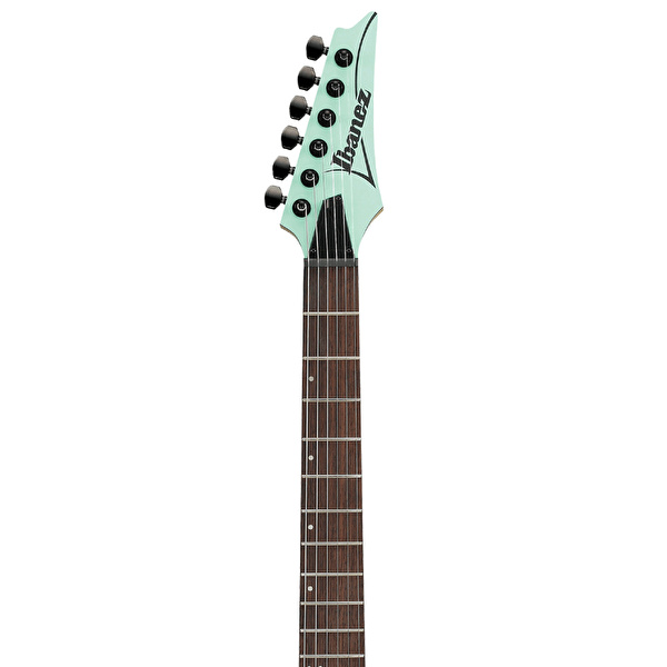 Ibanez S561-SFM Yeşil Elektro Gitar