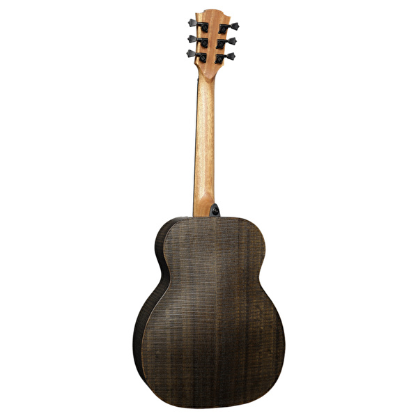 LAG GLA TRAVEL-KAE Travel Khaya Elektro Akustik Gitar