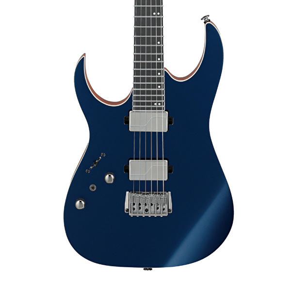 Ibanez RG5121L-DBF Elektro Gitar