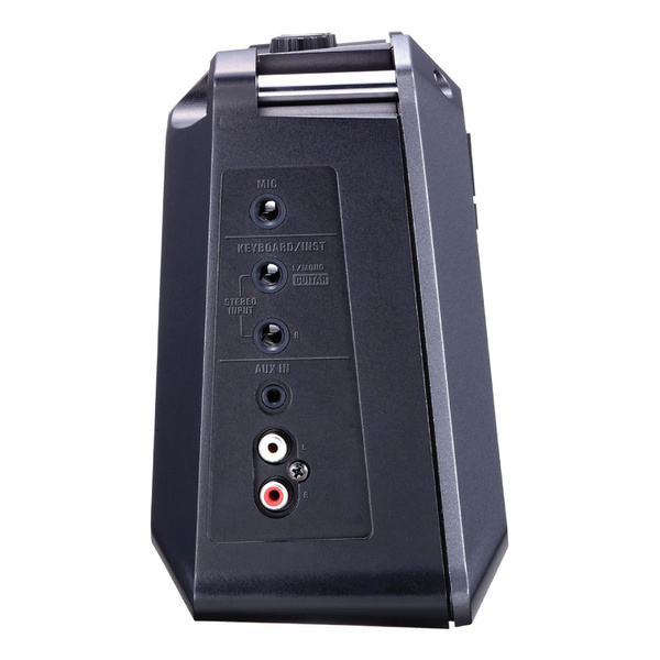 ROLAND Mobil Cube Stereo Amfi