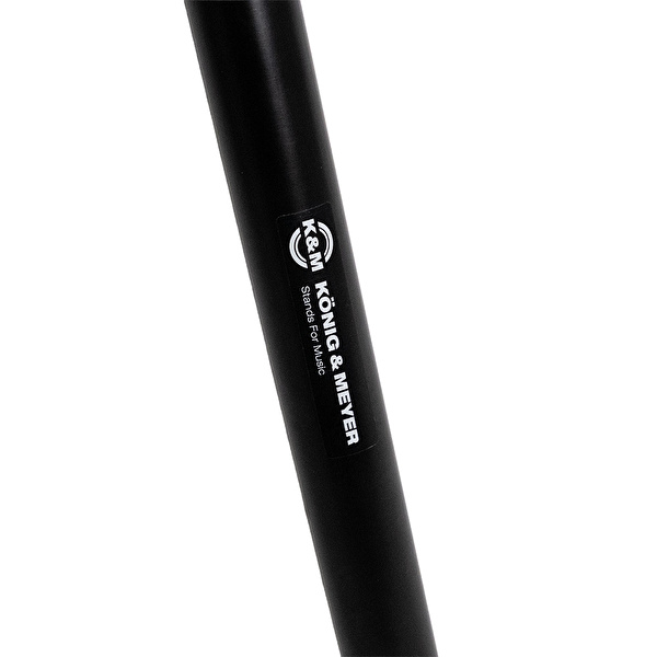 DYNACORD-K&M PCL 880 Aksesuar Pole Stand 88 cm