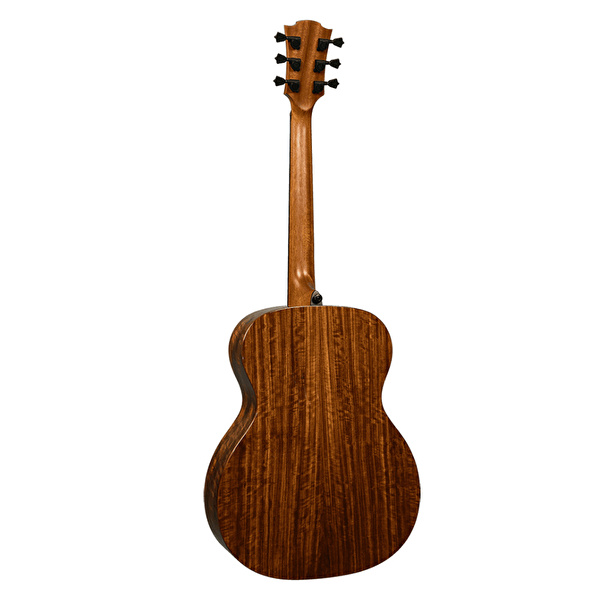 LAG GLA T318A Natural Akustik Gitar