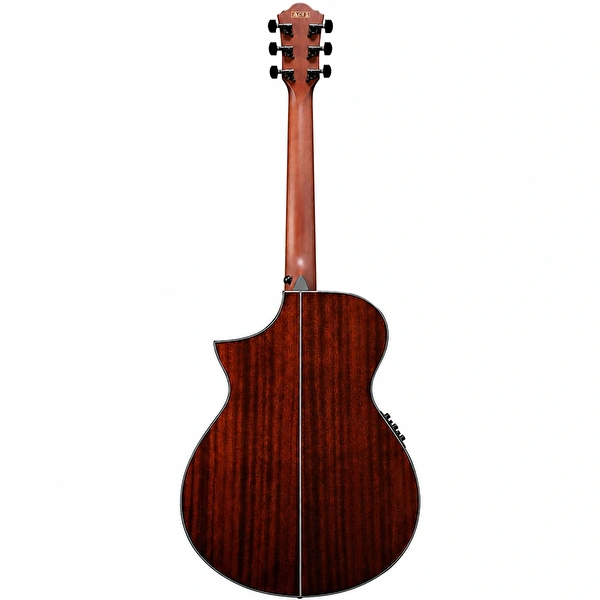 IBANEZ AEWC32FM-IS Elektro Akustik Gitar