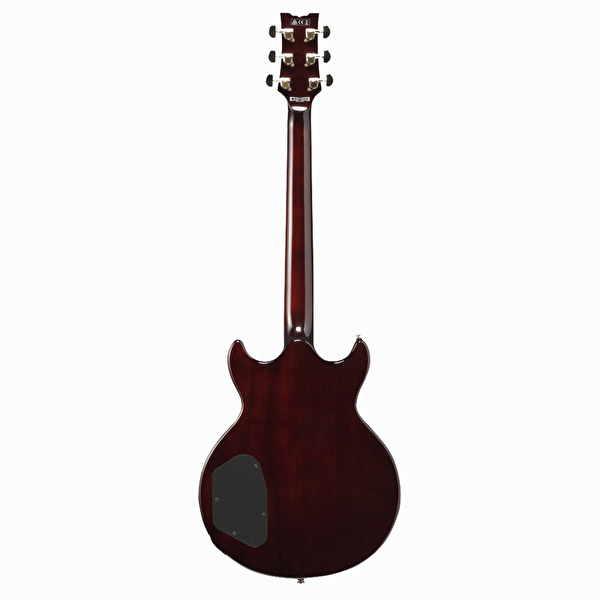 Ibanez AR520HFM-VLS AR Serisi Elektro Gitar