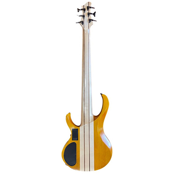 IBANEZ BTB846-CBL / 6 Telli Bas Gitar