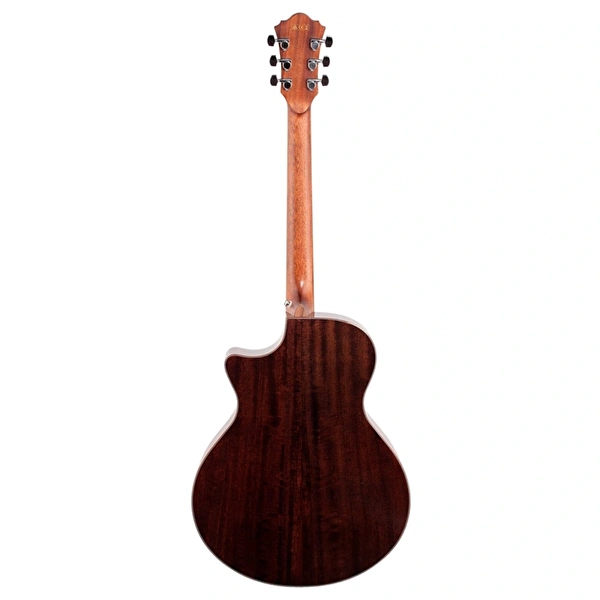 IBANEZ AE255BT-NT Elektro Akustik Gitar