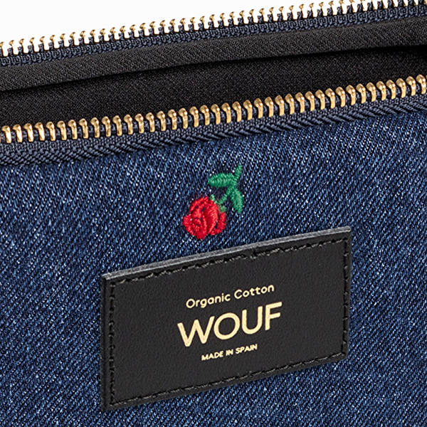 WOUF Amy Laptop Sleeve 13