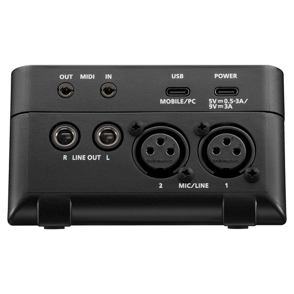 ROLAND GO:MIXER STUDIO Mobil Ses Kartı