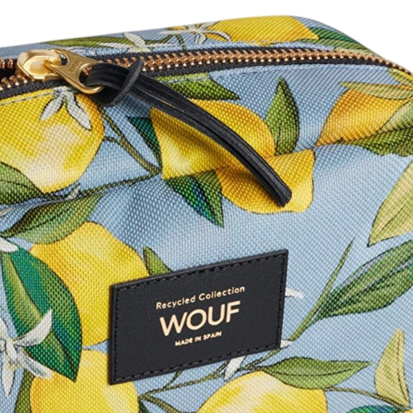 WOUF Capri Toiletry Bag