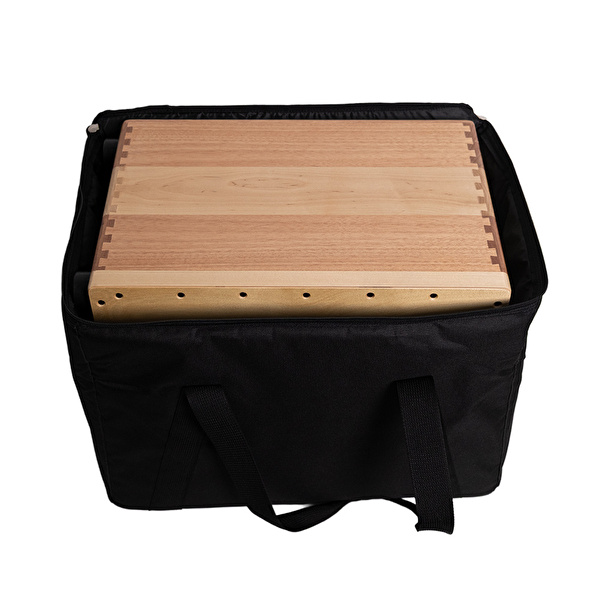 Zuhal Cajon Kılıfı