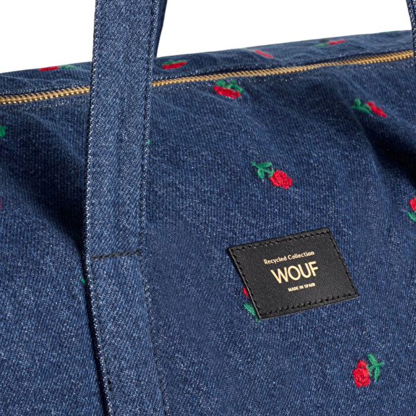 WOUF Amy - Bowling Bag