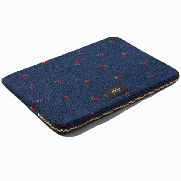 WOUF Amy Laptop Sleeve 13