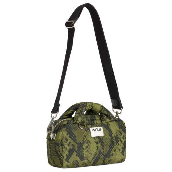 WOUF - Cobra Bowling Bag