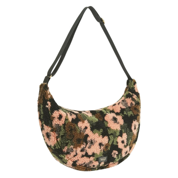 WOUF Margot Large Crossbody Bag