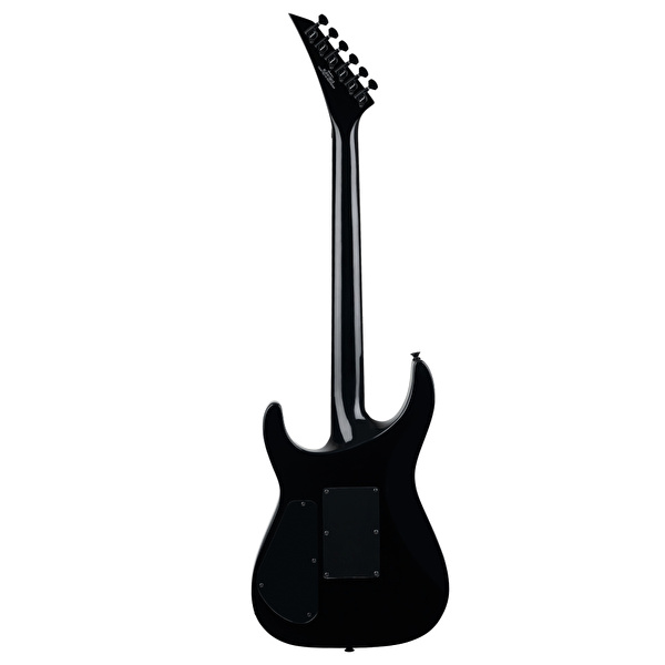Jackson X Soloist SLX DX Laurel Klavye Gloss Black Elektro Gitar