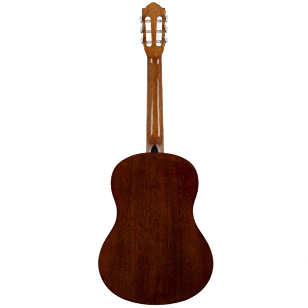 KOZMOS IC-100G 4/4 NA Natural Klasik Gitar Seti