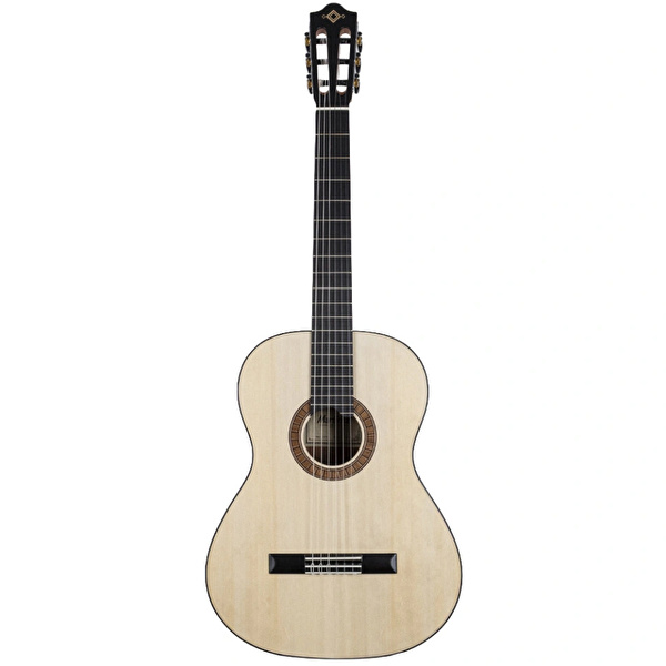 Martinez MP 5 Natural Klasik Gitar Seti