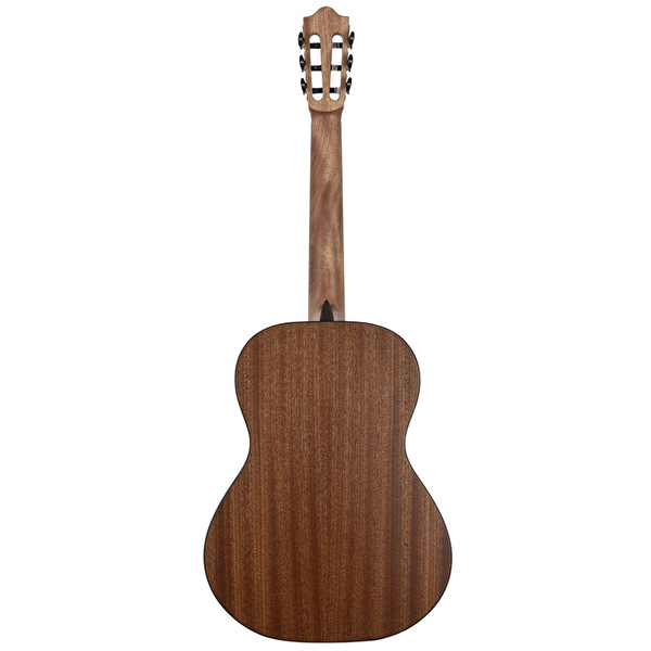 Martinez MP 5 Natural Klasik Gitar Seti