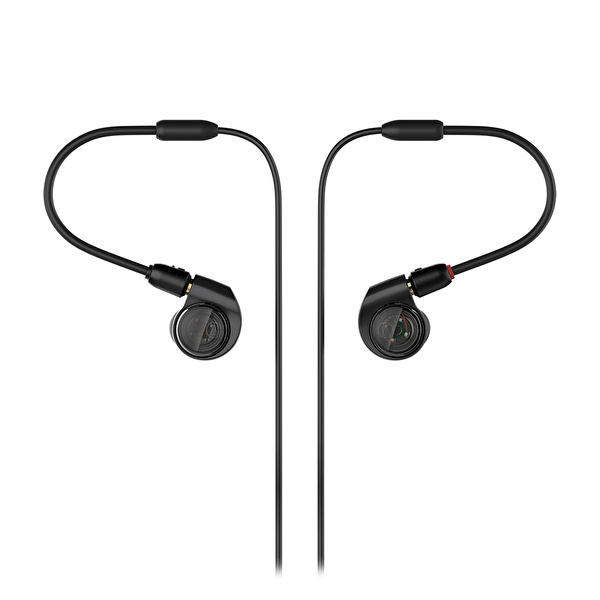 AUDIO TECHNICA ATH-E40 In-Ear Monitör Kulaklık