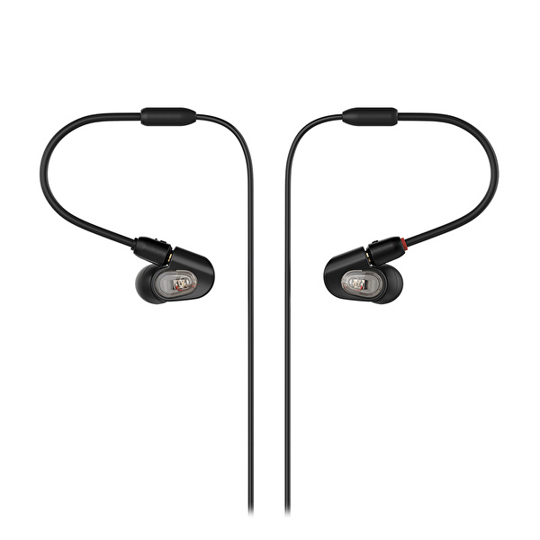 AUDIO TECHNICA ATH-E50 In-Ear Monitör Kulaklık