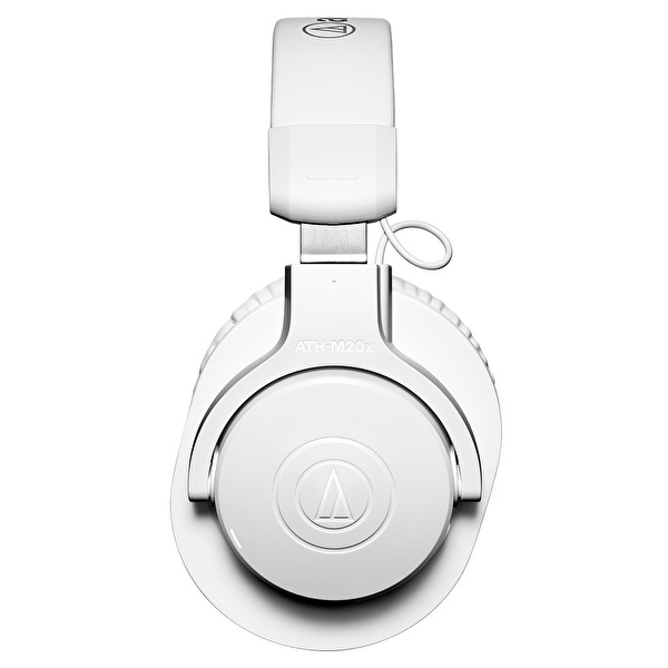 AUDIO TECHNICA ATH-M20XBTWH Kablosuz Kulak Üstü Kulaklık (Beyaz)
