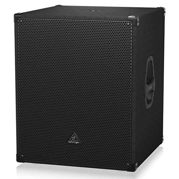 BEHRINGER PK15S 15