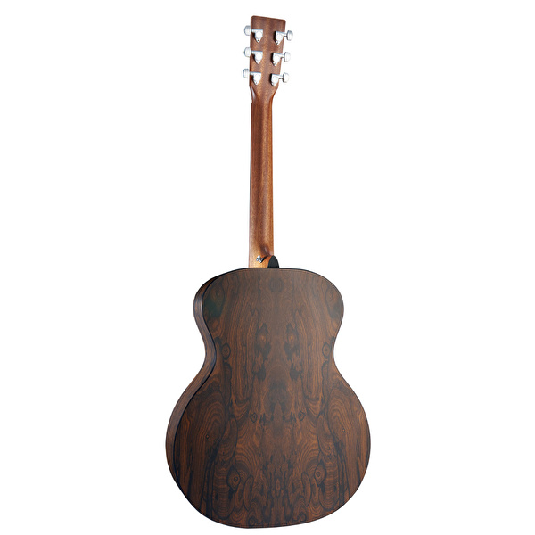 Martin GP-X2E Ziricote Elektro Akustik Gitar