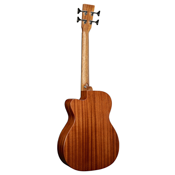 Martin 000C JR E Elektro Akustik Bass Gitar