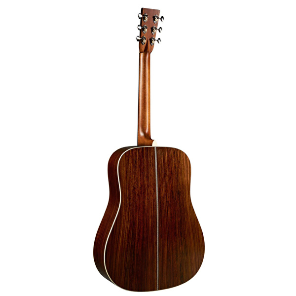 MARTIN SUPER HD-28 Akustik Gitar