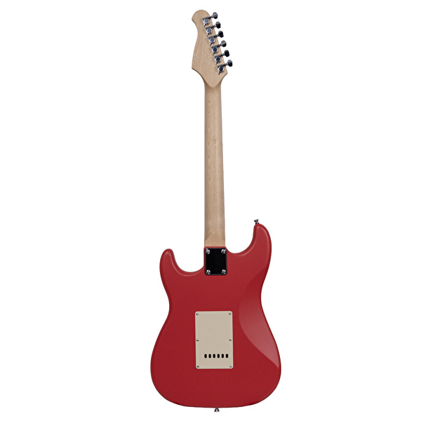KOZMOS KST-205HSS-MRD Kırmızı Elektro Gitar