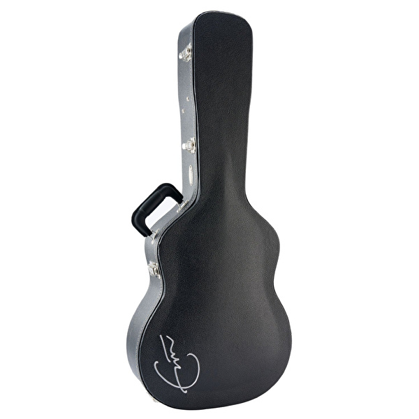 Martin 000-EC Eric Clapton 30th. Anniversary Akustik Gitar