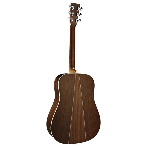 Martin D35 Akustik Gitar