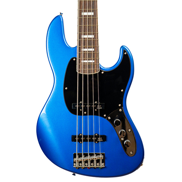 Mark Bass MB GV 5 GOG Blue Sky CR RW FC Pasif Bas Gitar