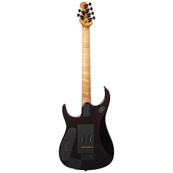 Music Man JP15 6 John Petrucci Amber Waves Elektro Gitar