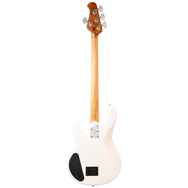 Music Man StingRay Special Dazzler Bas Gitar
