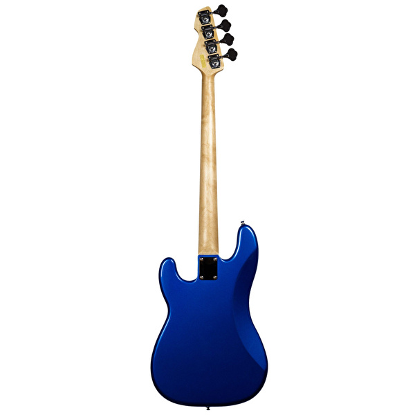 Mark Bass MB 4 Blue Sky PB Bas Gitar