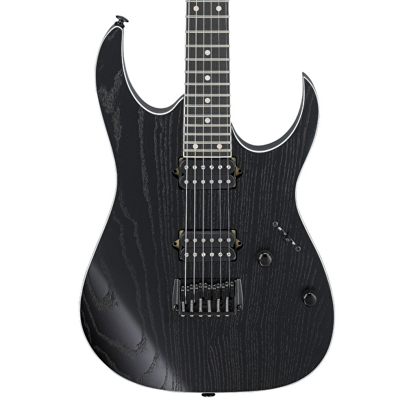 IBANEZ RGR662AHBF-WK Elektro Gitar