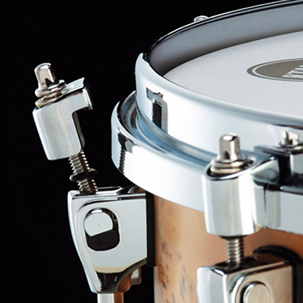 TAMA PMM146-STM - Starphonic Maple Satin Mappa Burl 14